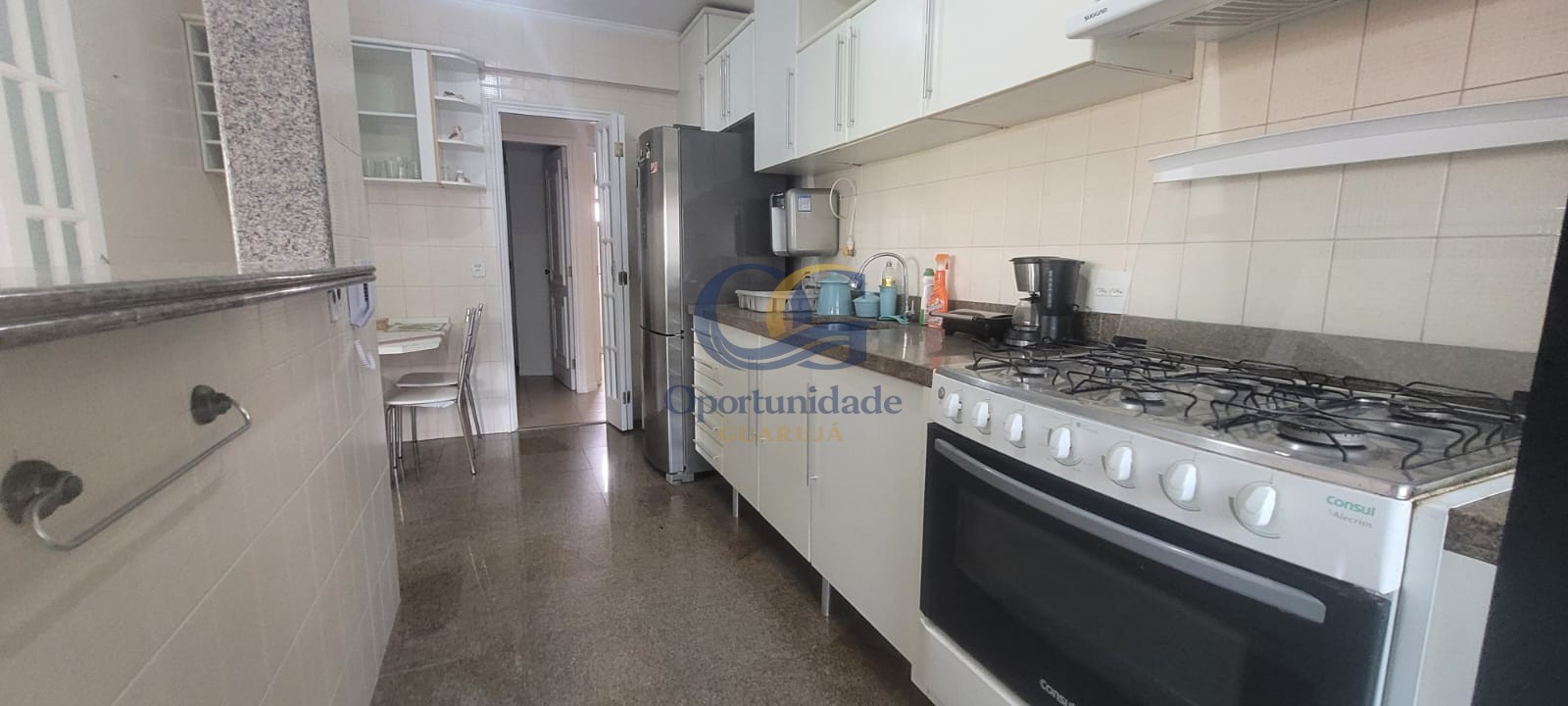 Apartamento para Aluguel nas Pitangueiras, Guarujá/SP
