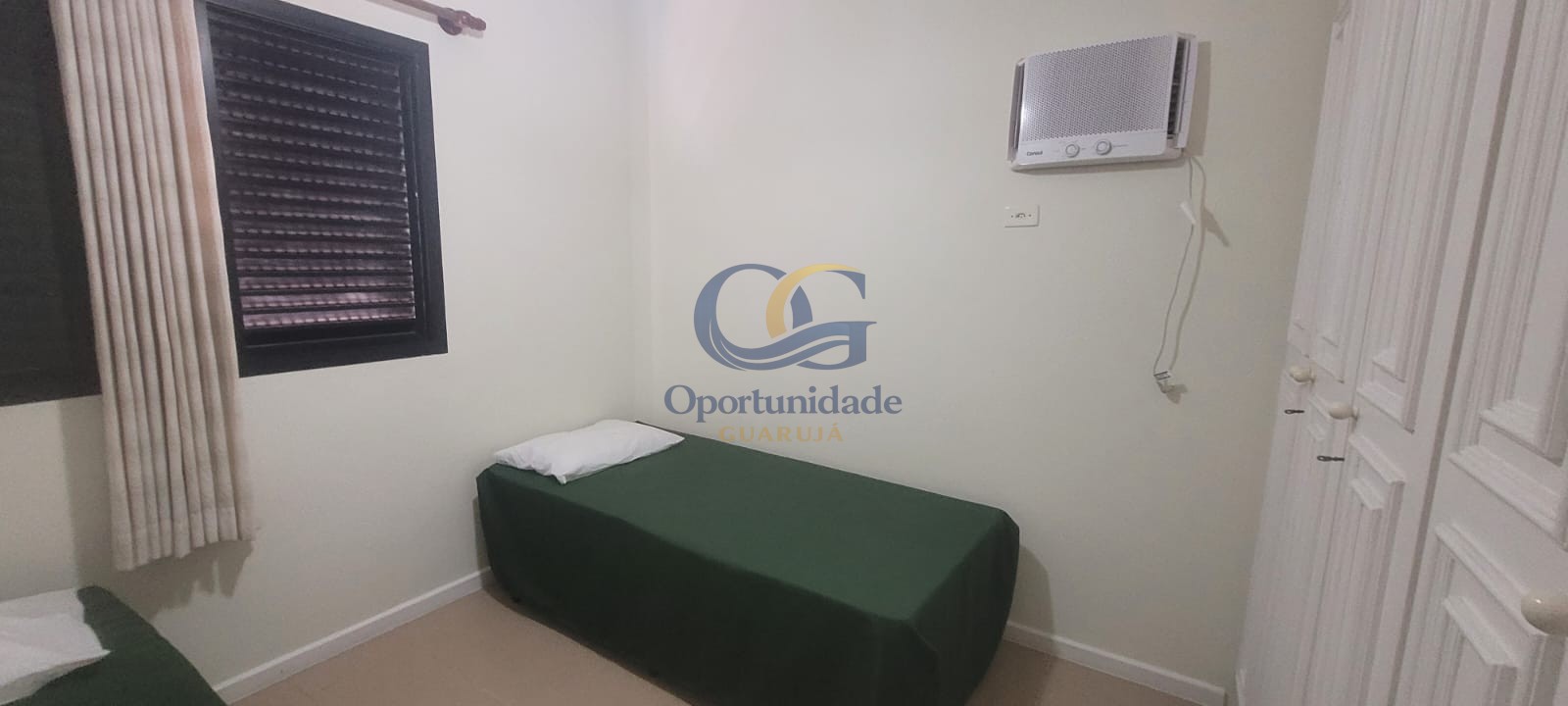 Apartamento para Aluguel nas Pitangueiras, Guarujá/SP