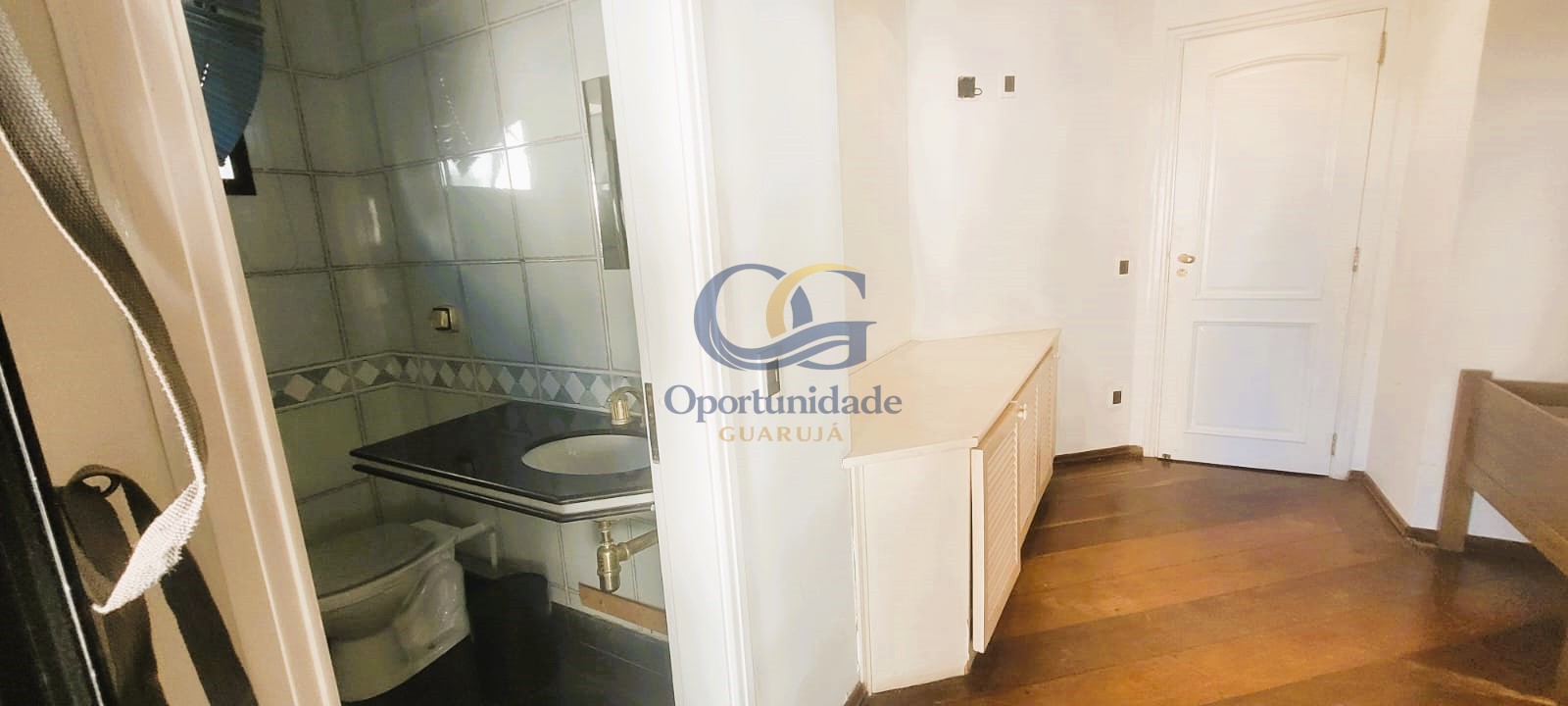 Apartamento Duplex na Praia das Pitangueiras!