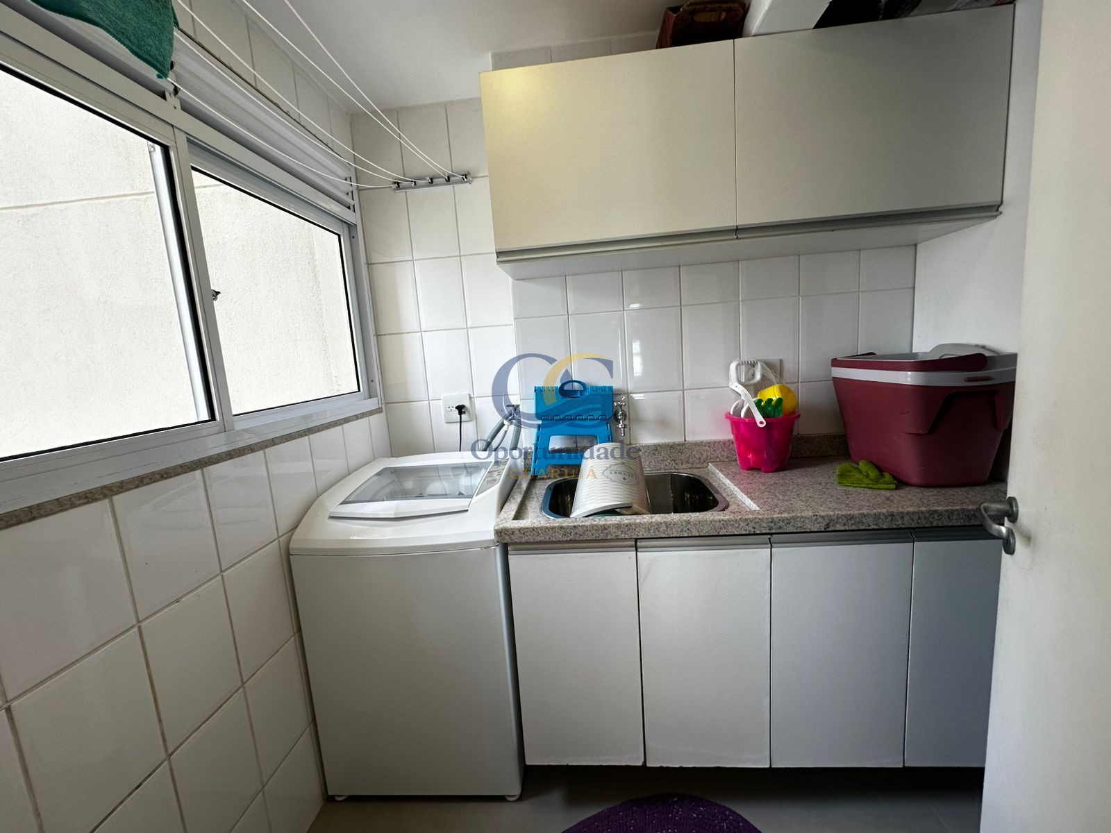Apartamento Frente ao Mar, Praia das Astúria, Guarujá - SP