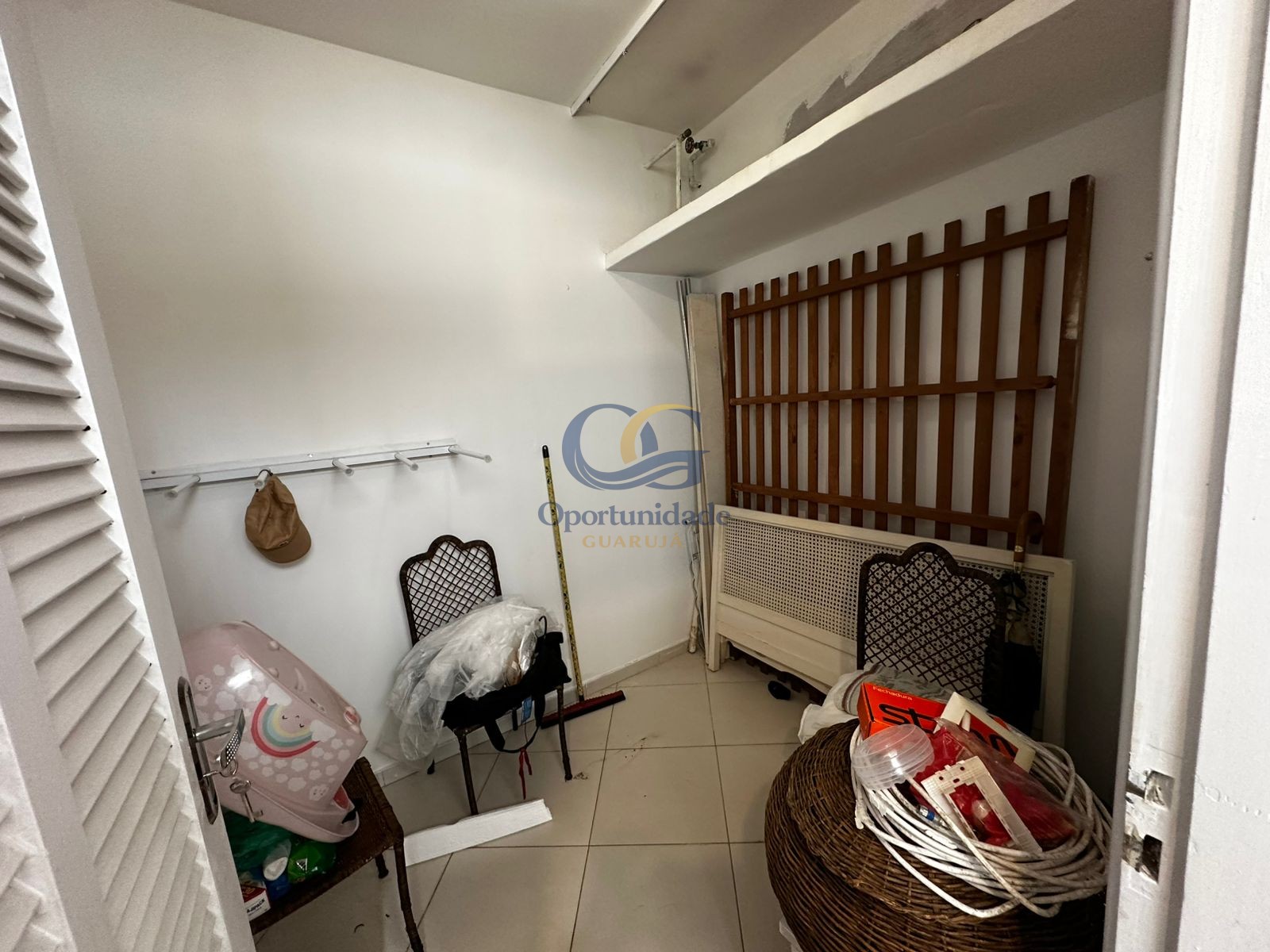 Apartamento Frente ao Mar nas Pitangueiras, Guarujá - SP