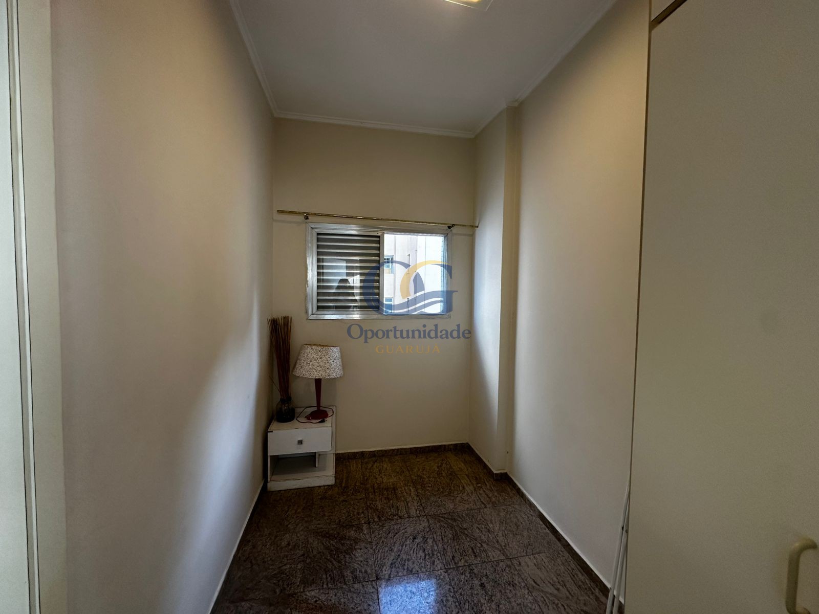 Apartamento Frente ao Mar nas Pitangueiras, Guarujá - SP