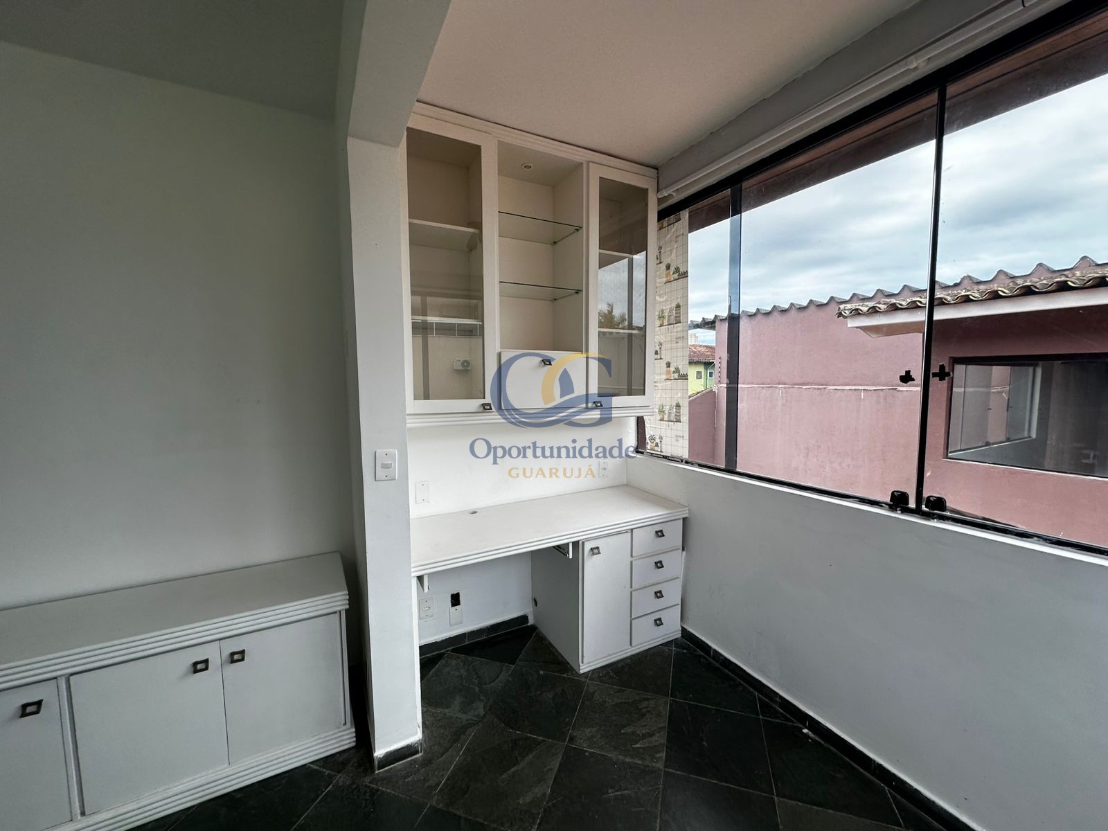 Casa , Praia da Esnseada - GUARUJÁ - SP
