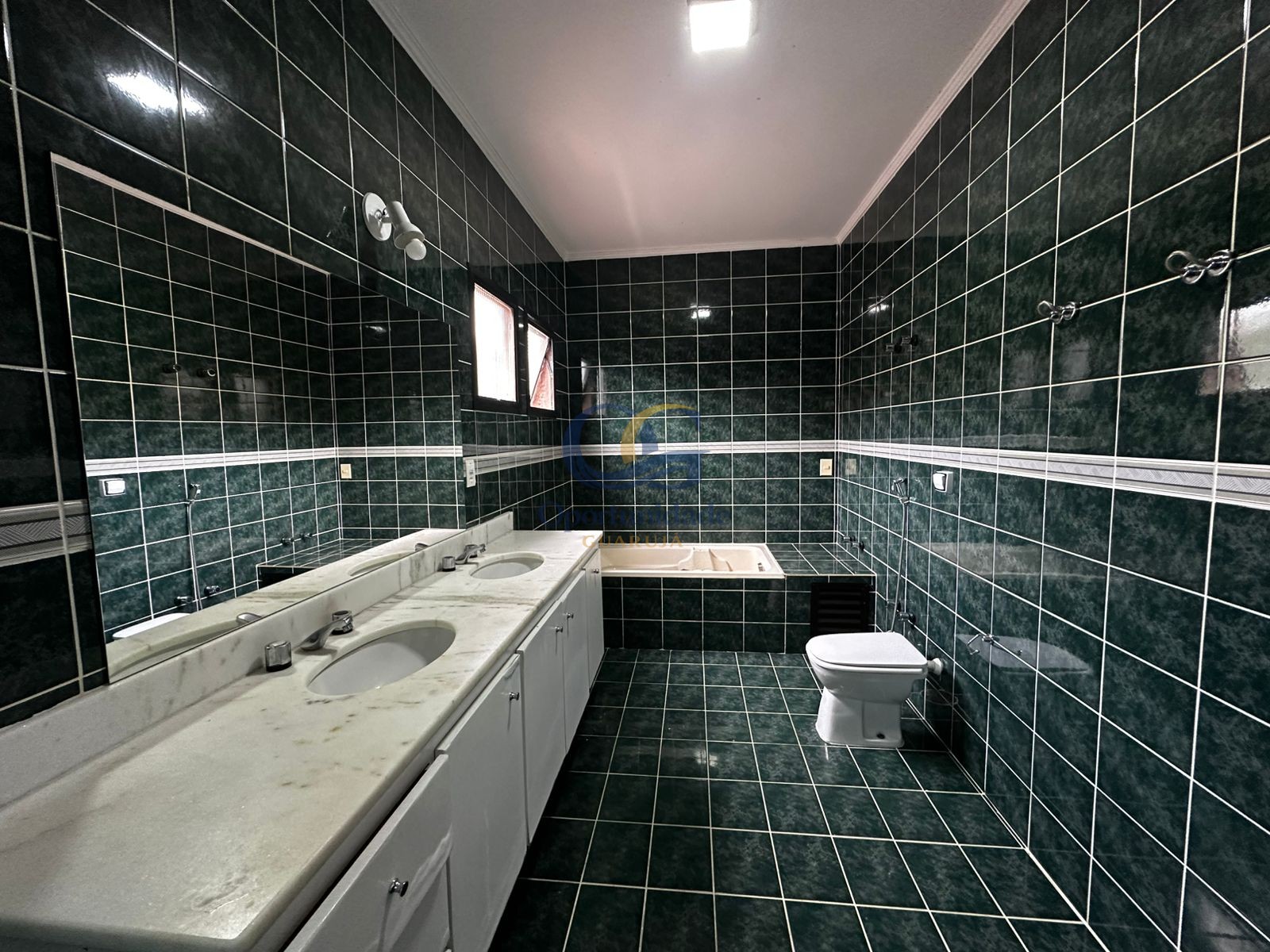 Casa , Praia da Esnseada - GUARUJÁ - SP