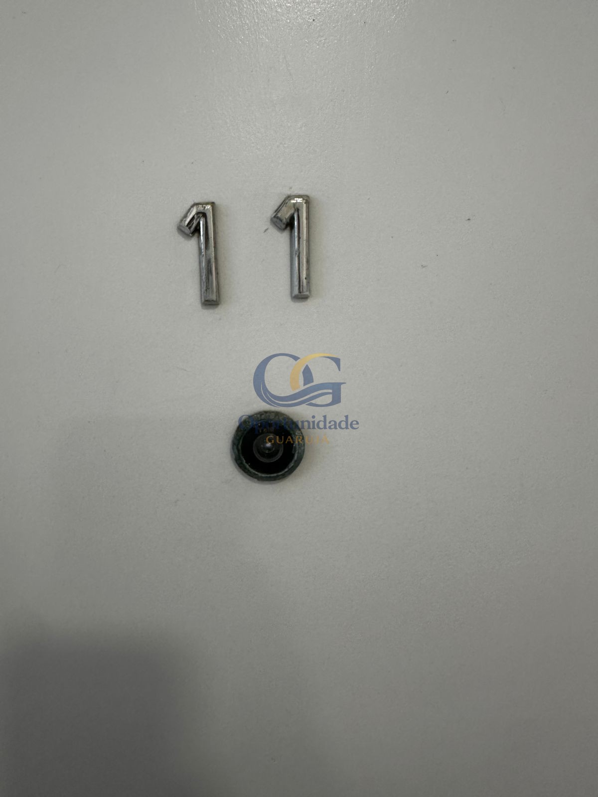 Apartamento Frente ao Mar nas Pitangueiras, Guarujá - SP