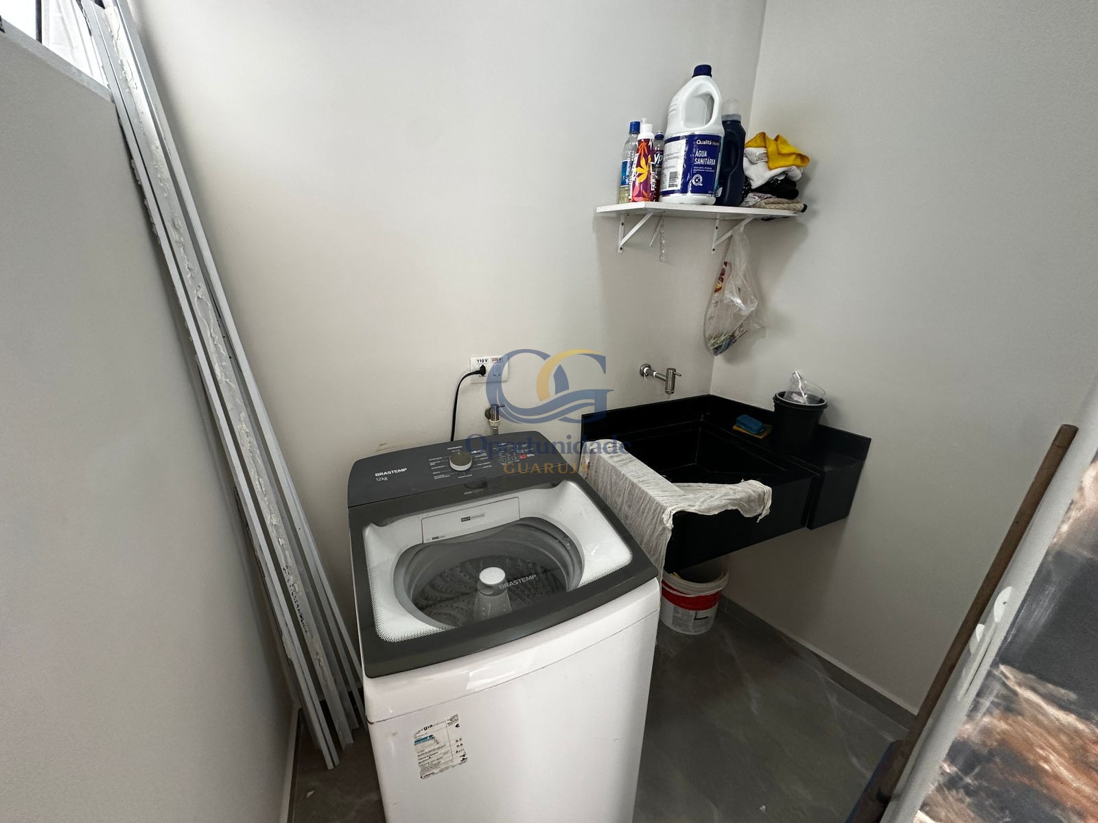 Apartamento Frente ao Mar nas Pitangueiras, Guarujá - SP