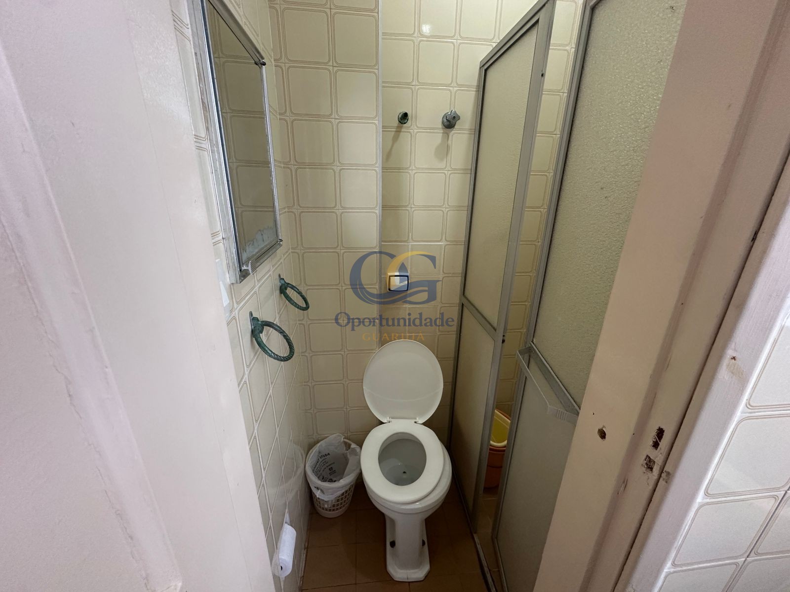 Apartamento Frente ao Mar nas Pitangueiras, Guarujá - SP