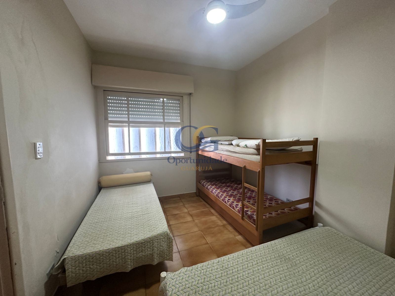 Apartamento Frente ao Mar nas Pitangueiras, Guarujá - SP