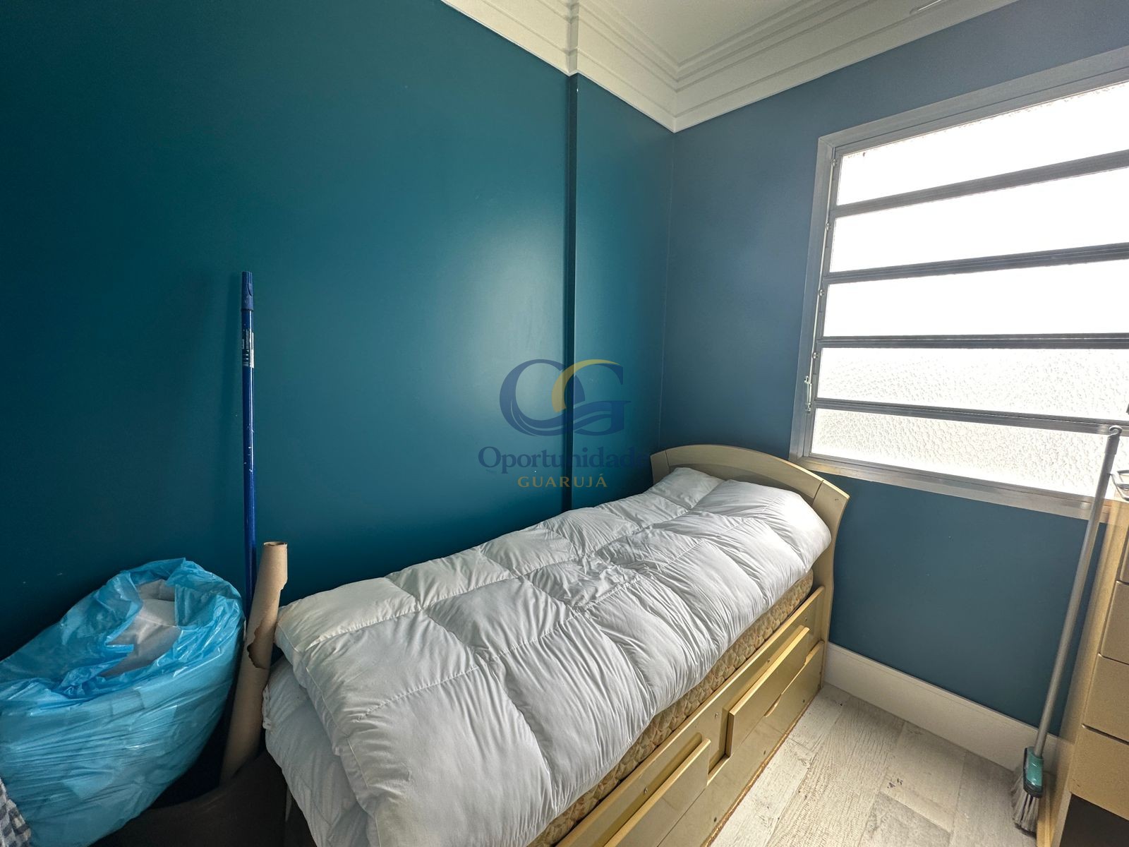 Apartamento Frente ao Mar nas Pitangueiras, Guarujá - SP