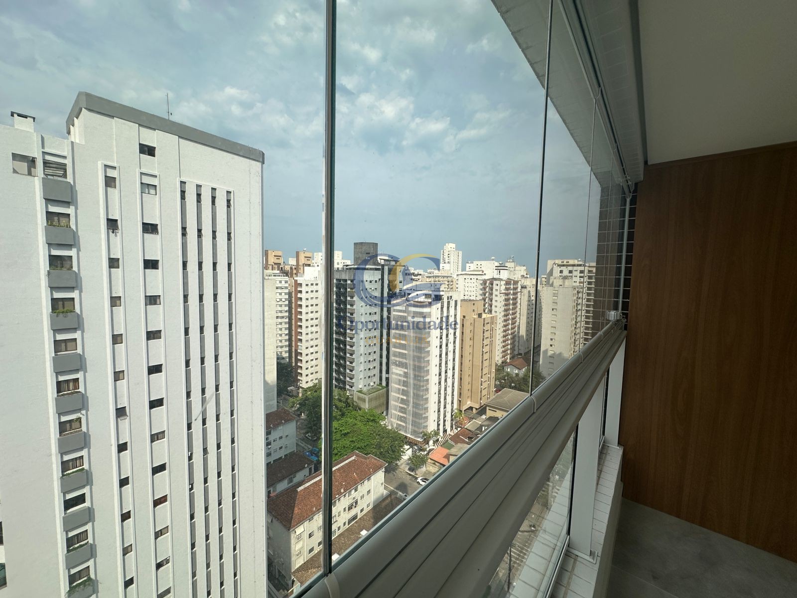 Cobertura na Praia das Pitangueiras, Guarujá - SP