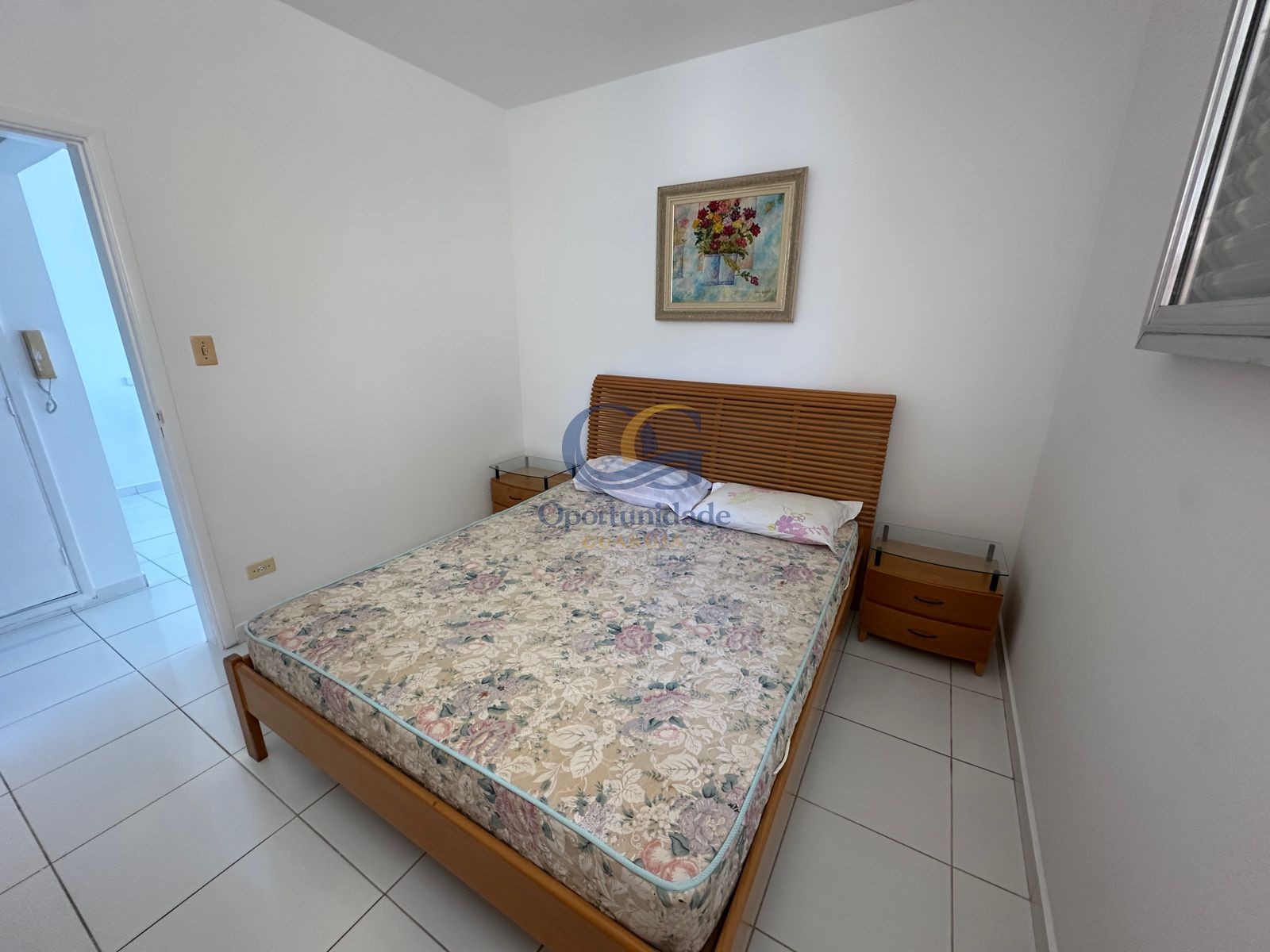 Apartamento Frente ao Mar, Praia Pitangueiras, Guarujá - SP