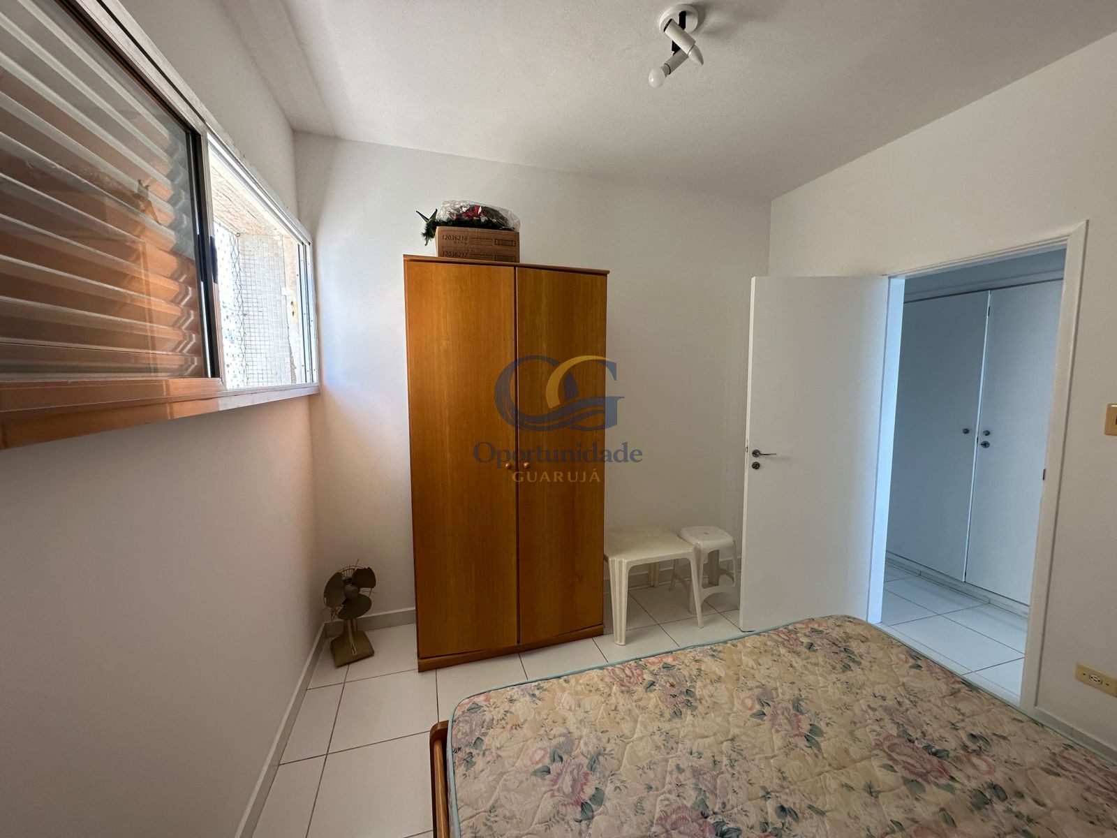 Apartamento Frente ao Mar, Praia Pitangueiras, Guarujá - SP