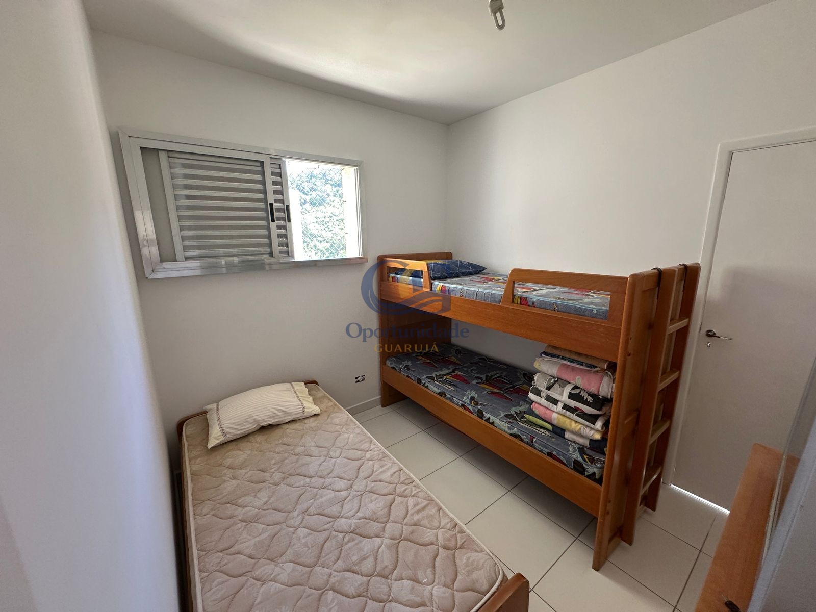 Apartamento Frente ao Mar, Praia Pitangueiras, Guarujá - SP