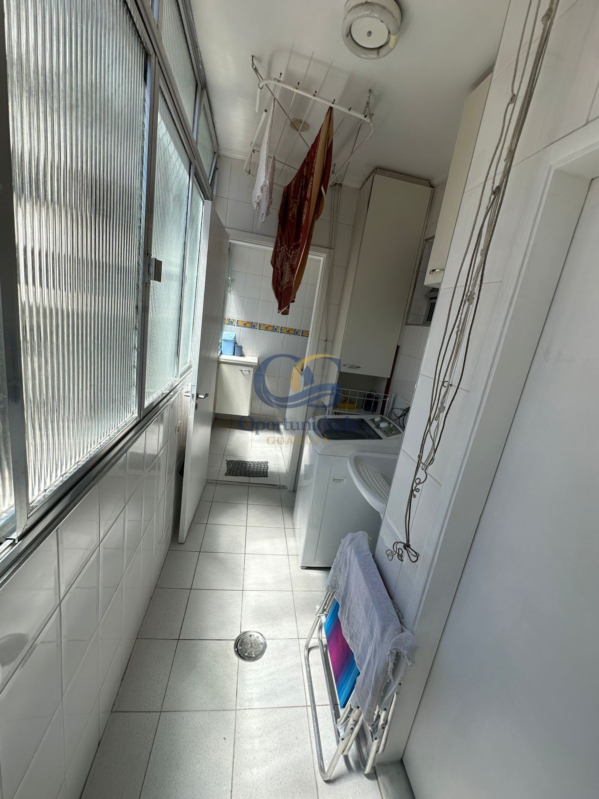 Apartamento Frente ao Mar, Praia Pitangueiras, Guarujá - SP