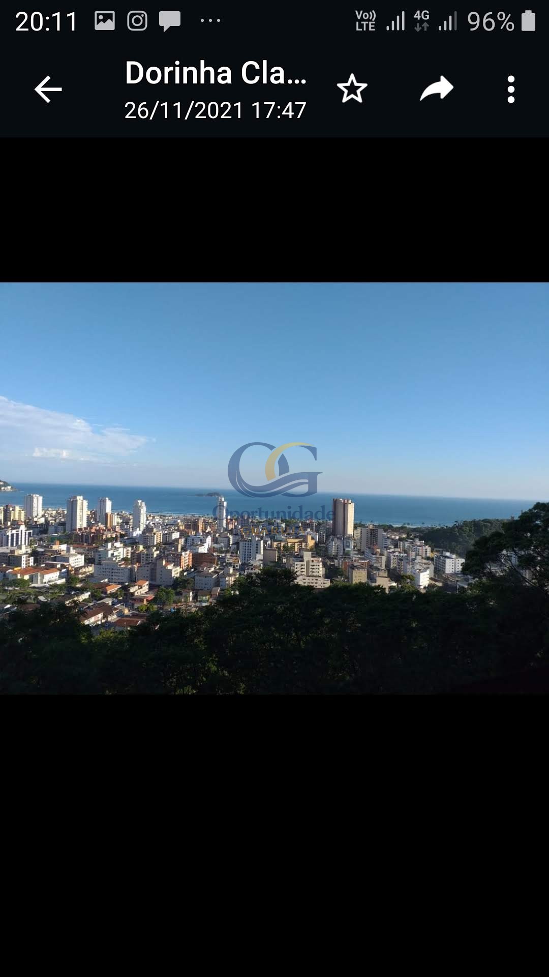 Casa em Condomínio na Praia da Enseada, Guarujá - SP