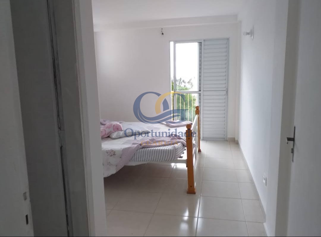 Casa em Condomínio na Praia da Enseada, Guarujá - SP