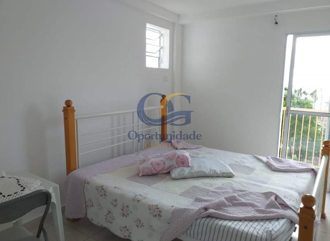 Casa em Condomínio na Praia da Enseada, Guarujá - SP