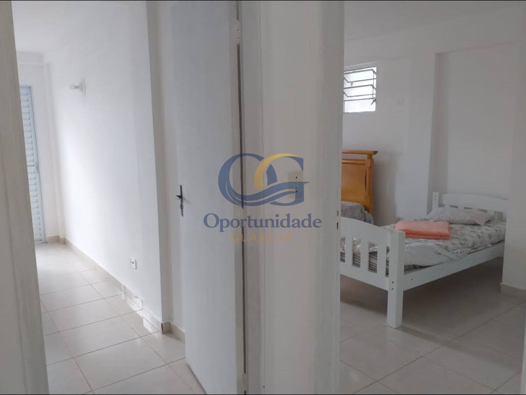 Casa em Condomínio na Praia da Enseada, Guarujá - SP