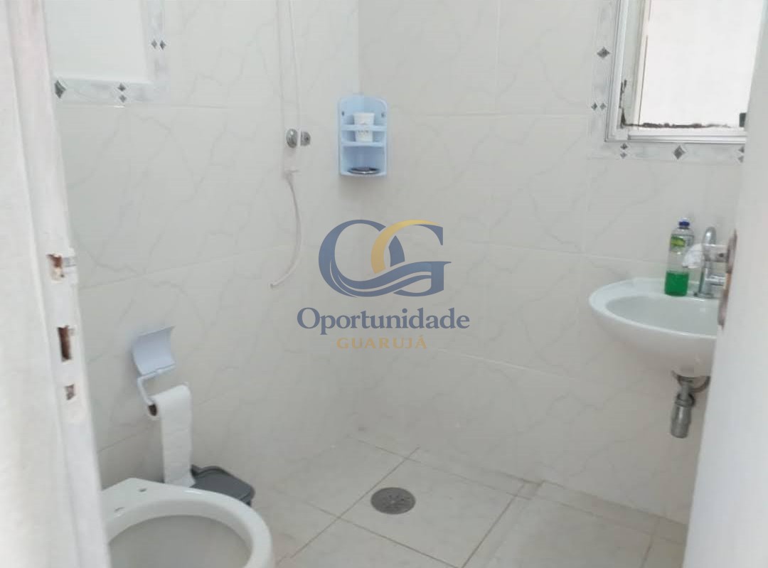 Casa em Condomínio na Praia da Enseada, Guarujá - SP