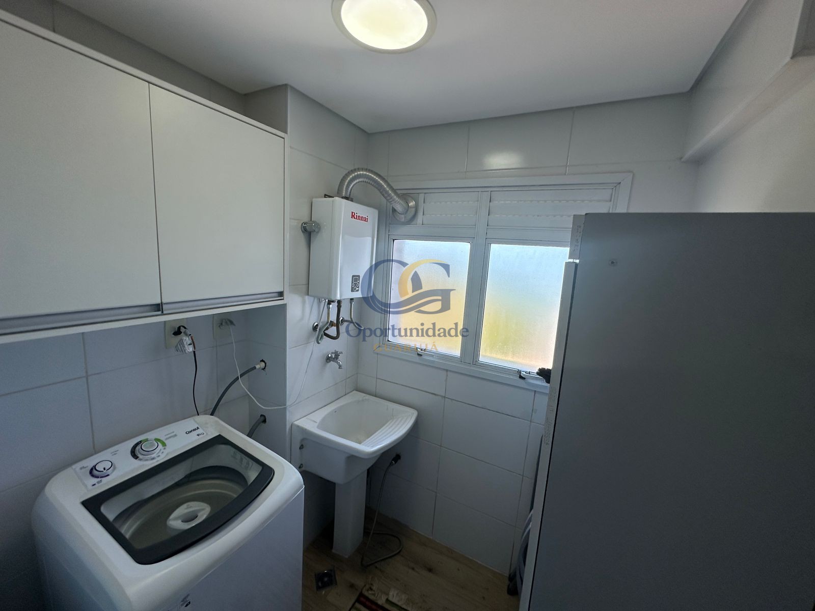 Apartamento na Praia das Astúrias, Guarujá - SP