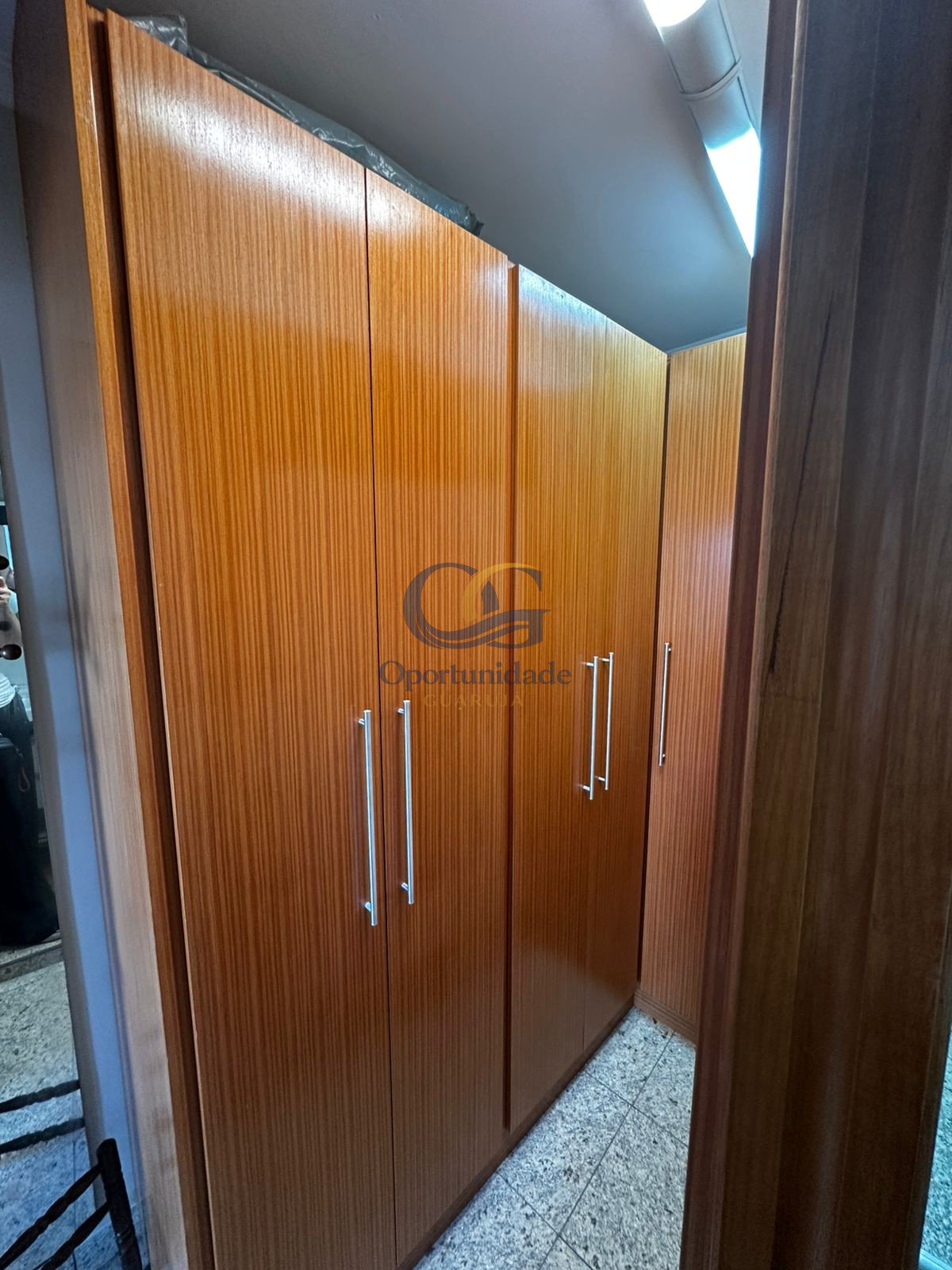 Apartamento Frente ao Mar, Pitangueiras, Guarujá - SP