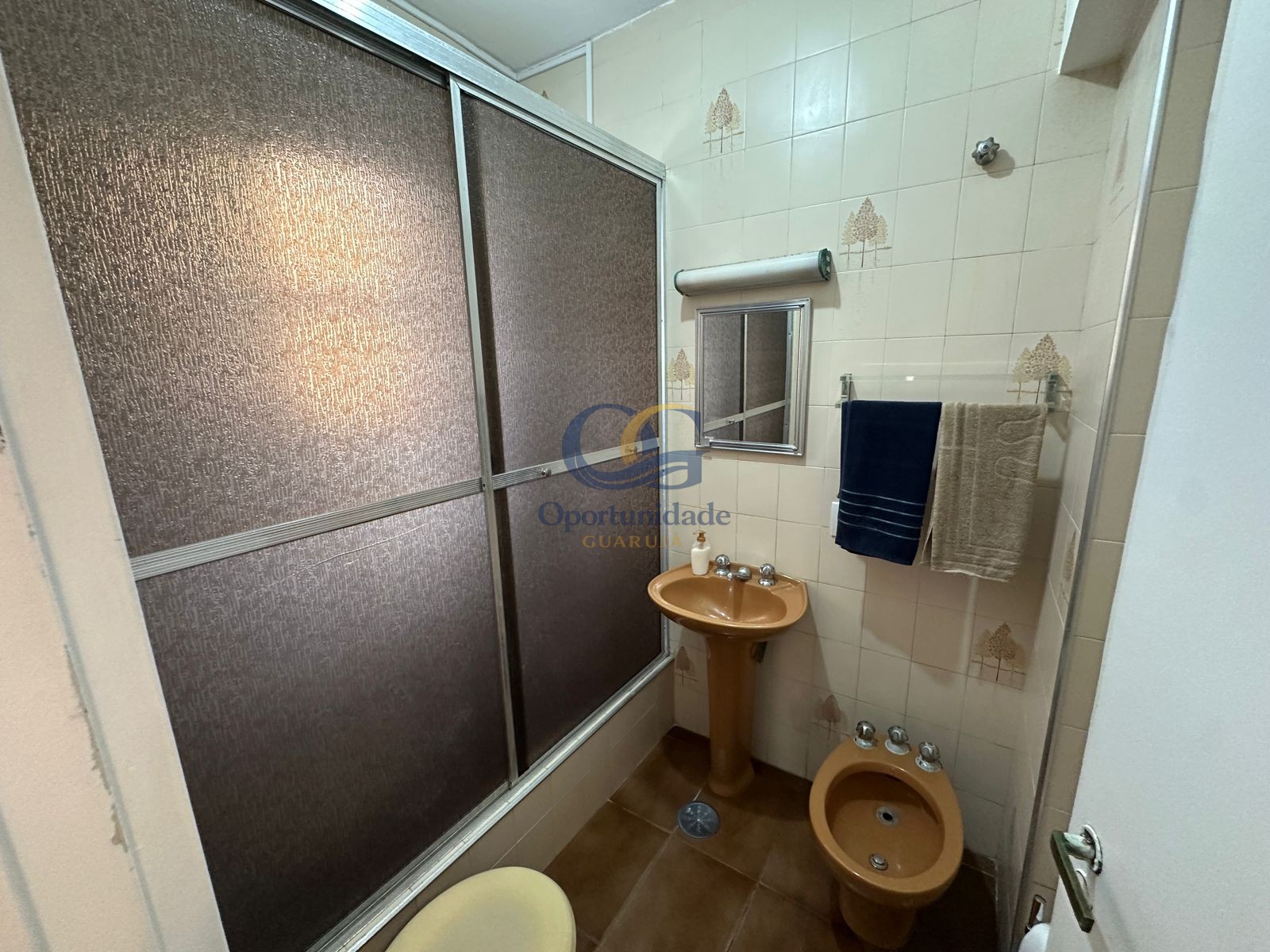 Apartamento Frente ao Mar nas Pitangueiras, Guarujá - SP