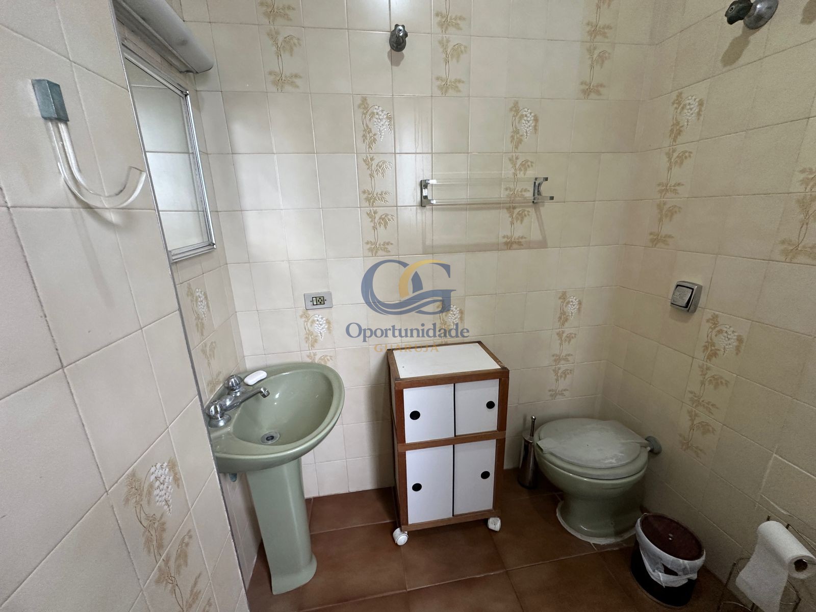 Apartamento Frente ao Mar nas Pitangueiras, Guarujá - SP