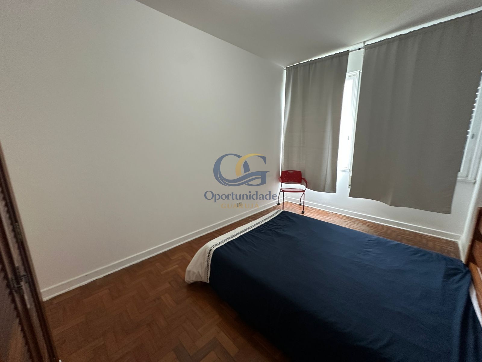 Apartamento Frente ao Mar nas Pitangueiras, Guarujá - SP