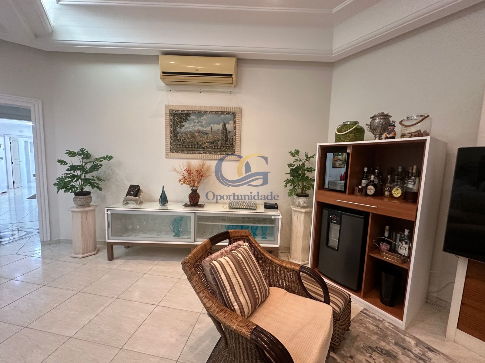 Apartamento Frente ao Mar Praia Astúrias, Guarujá - SP