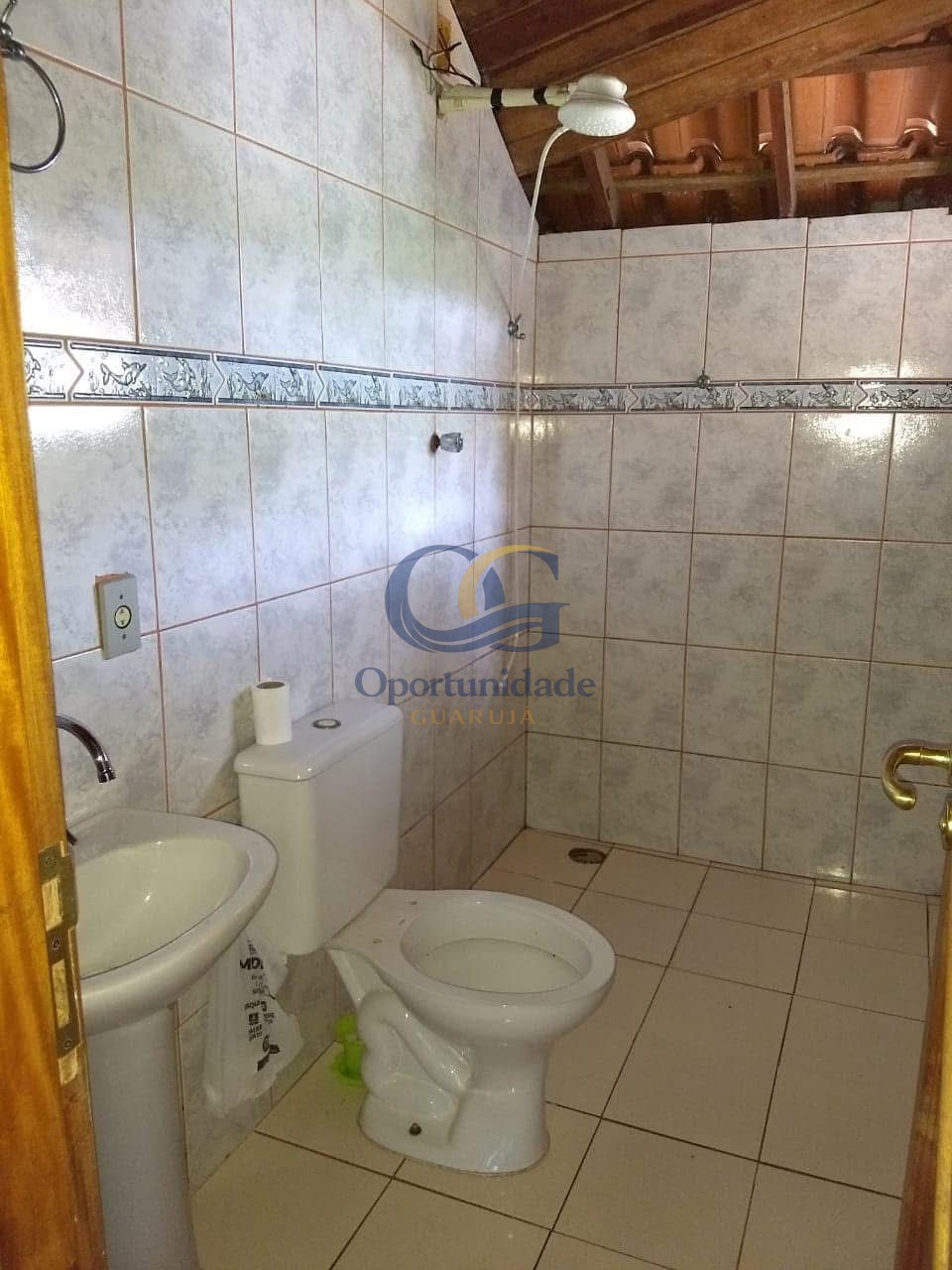 Casa na Praia da Enseada!