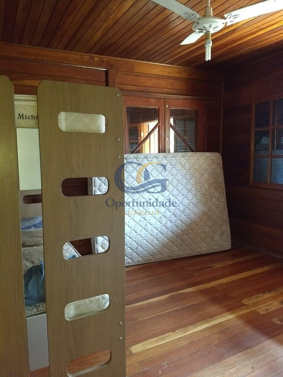Casa na Praia da Enseada!