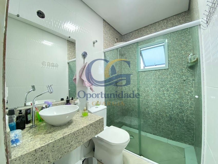 Casa , Praia da Esnseada - GUARUJÁ - SP