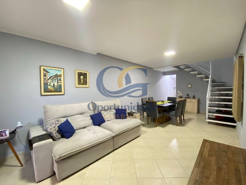Casa , Praia da Esnseada - GUARUJÁ - SP