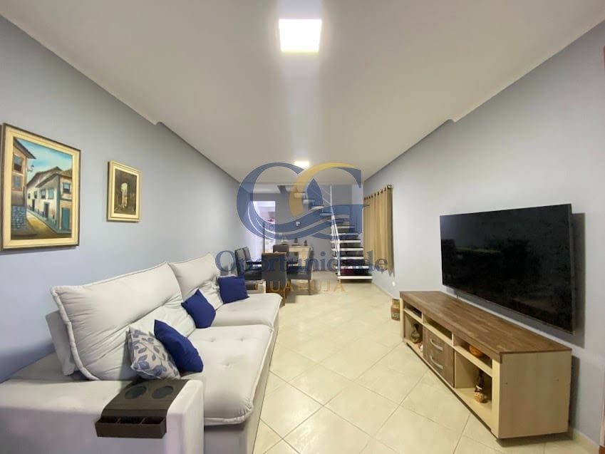 Casa , Praia da Esnseada - GUARUJÁ - SP