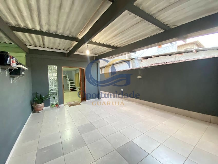 Casa , Praia da Esnseada - GUARUJÁ - SP