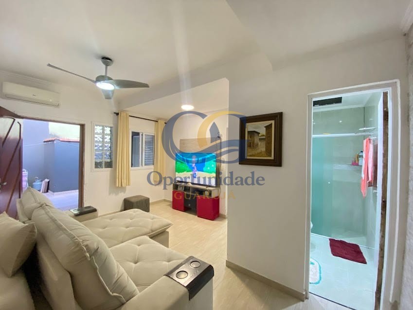 Casa , Praia da Esnseada - GUARUJÁ - SP