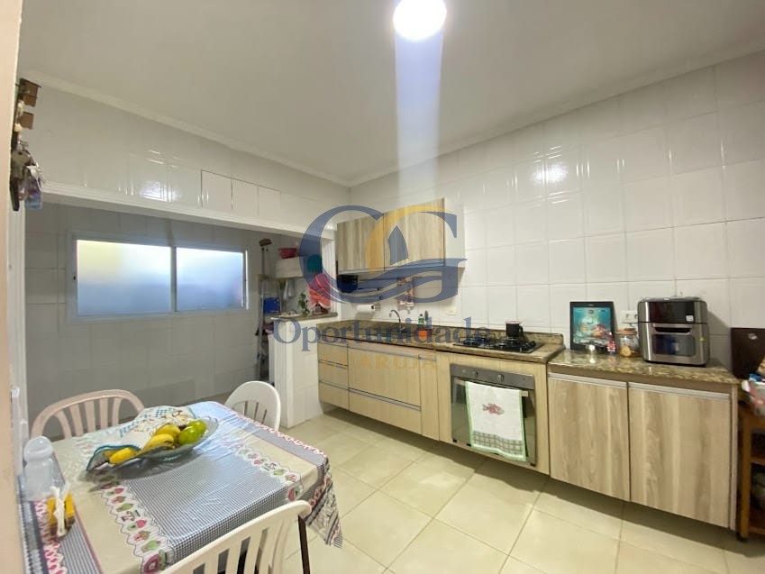 Casa , Praia da Esnseada - GUARUJÁ - SP