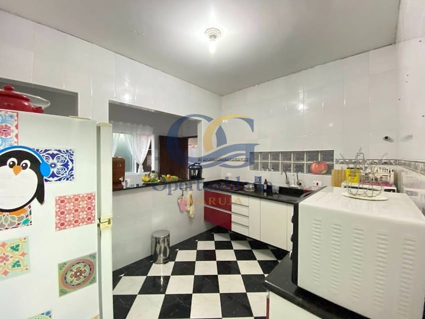 Casa , Praia da Esnseada - GUARUJÁ - SP