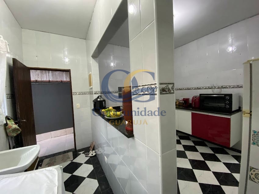 Casa , Praia da Esnseada - GUARUJÁ - SP
