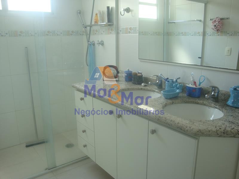 Apartamento GUARUJÁ - SP