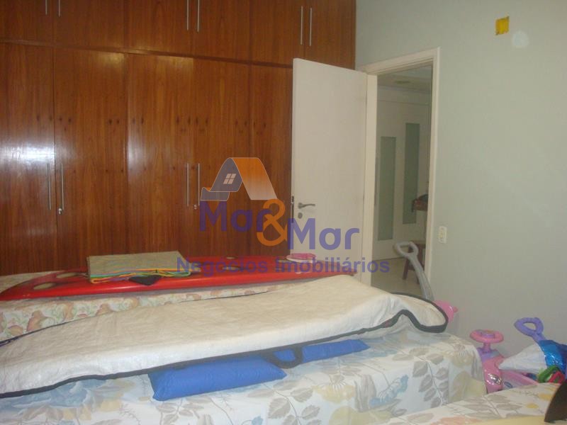 Apartamento GUARUJÁ - SP