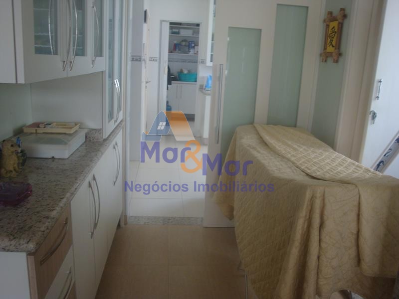 Apartamento GUARUJÁ - SP