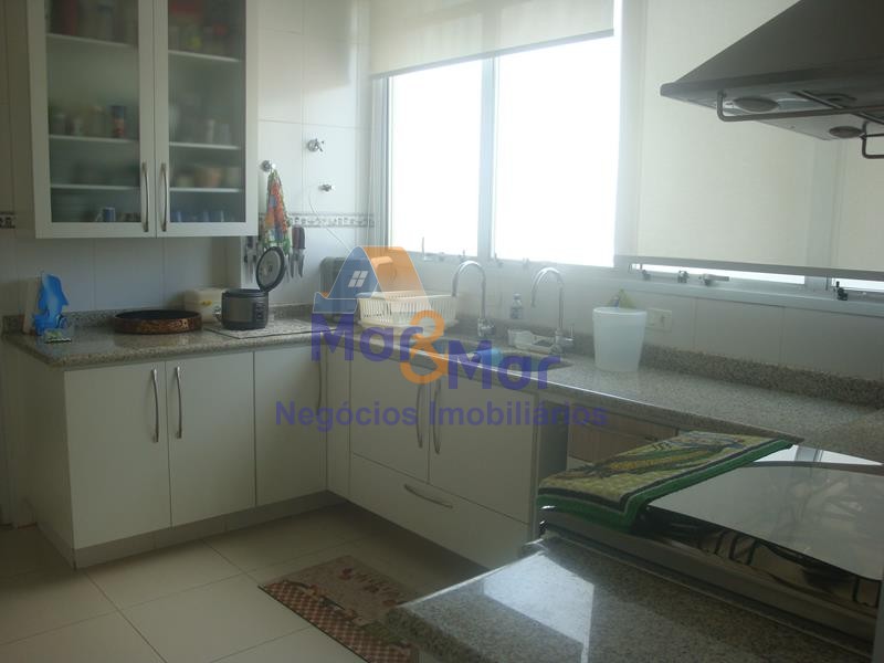 Apartamento GUARUJÁ - SP