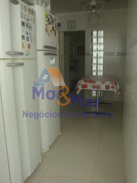 Apartamento GUARUJÁ - SP