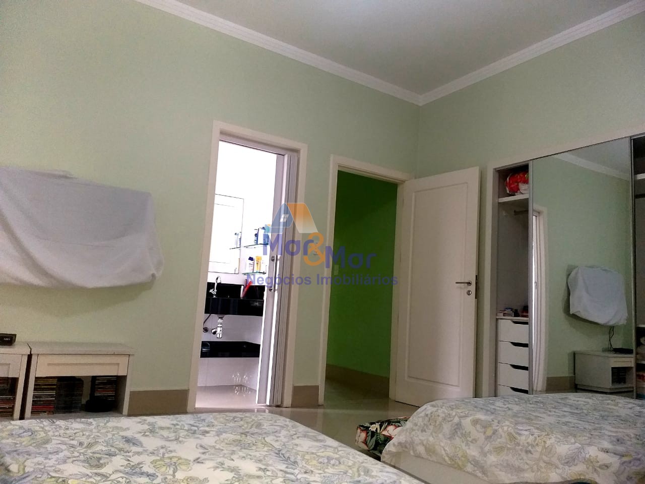 Apartamento GUARUJÁ - SP