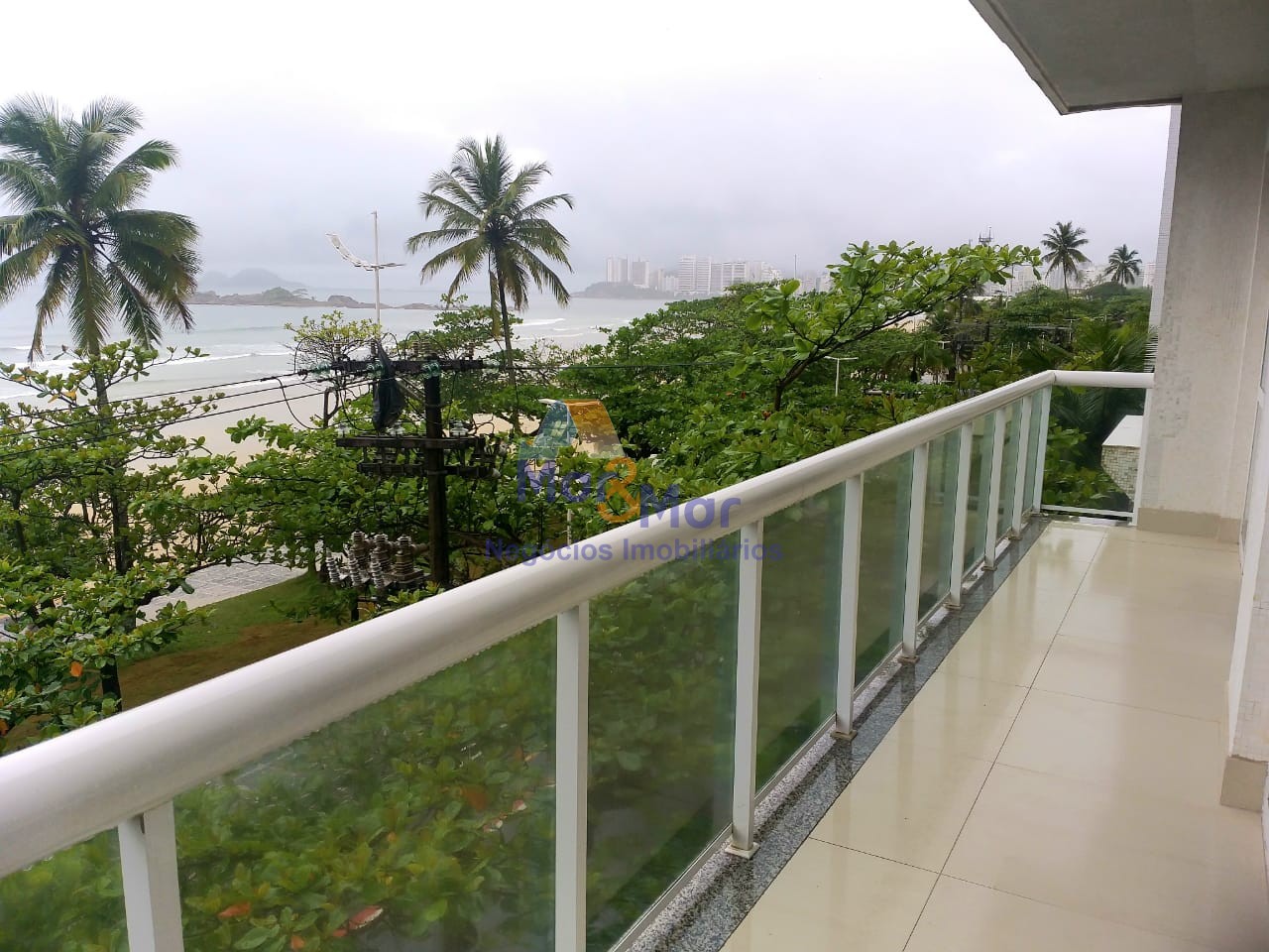 Apartamento GUARUJÁ - SP