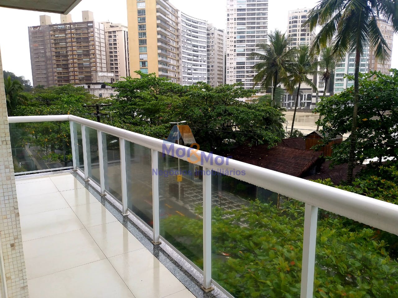 Apartamento GUARUJÁ - SP