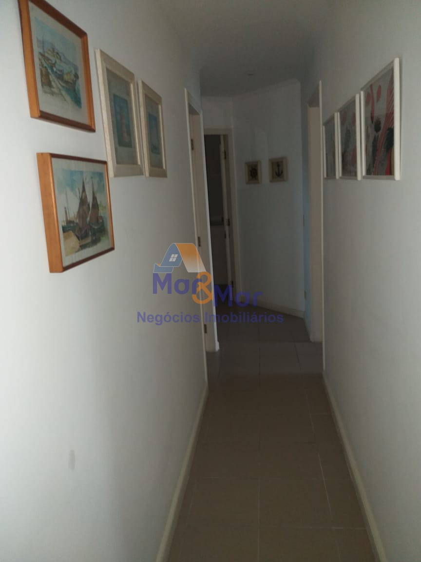 Apartamento GUARUJÁ - SP