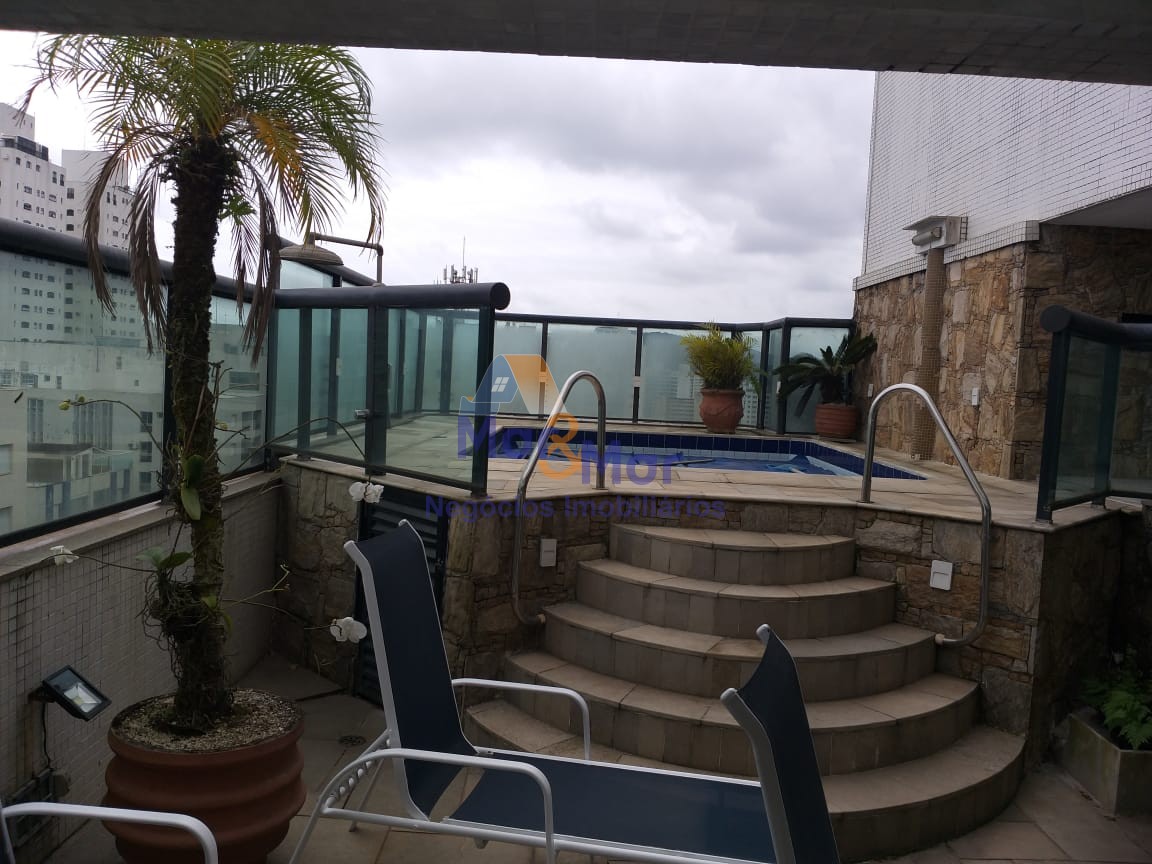 Apartamento GUARUJÁ - SP