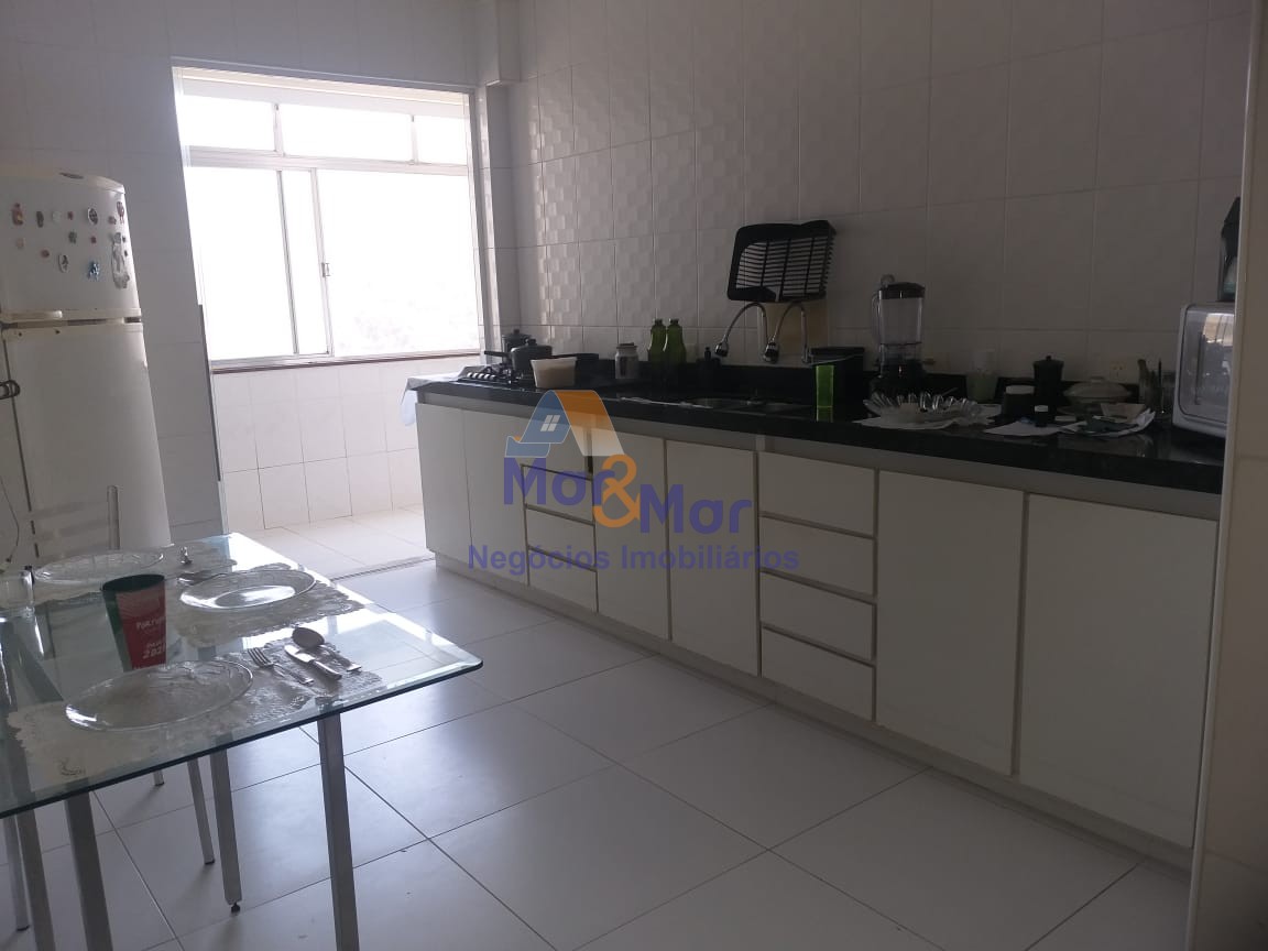 Apartamento GUARUJÁ - SP